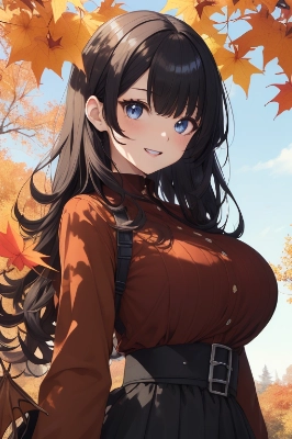 紅葉