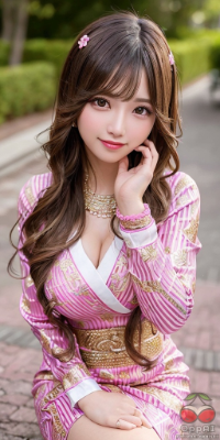 【限定】今日はYシャツを着てみたんだ