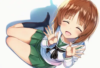 西住みほ特集