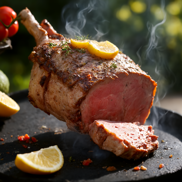 レジェンドオブウンダバー＿　ミートオブザワイルド