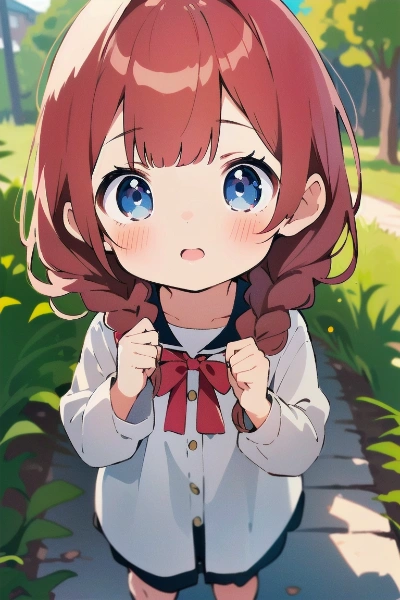 ビバょぅじょ！