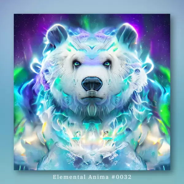 Elemental Anima #0032