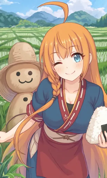 ペコリーヌ