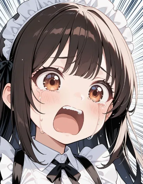 なんでだよぉぉぉぉぉ！！