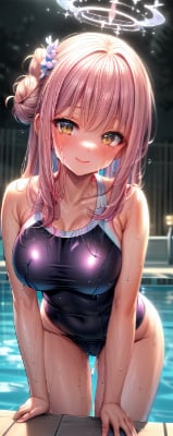 ミカ(色々実験中)