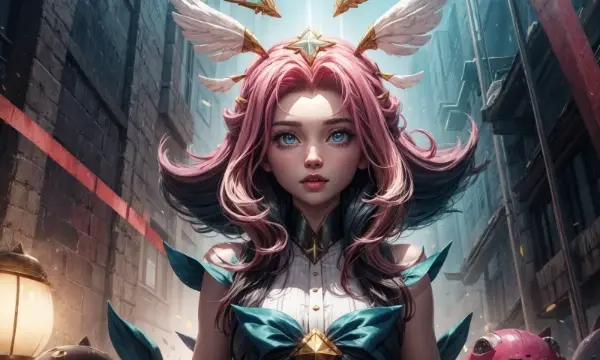 スターガーディアン ニーコ