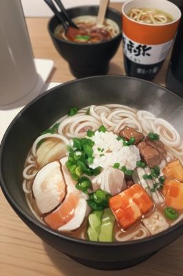 ラーメン