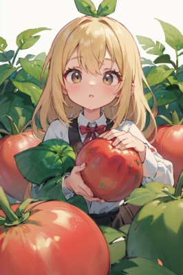 トマト