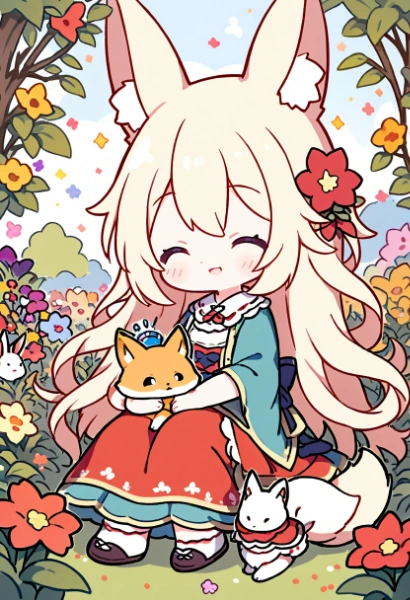 戯れ
