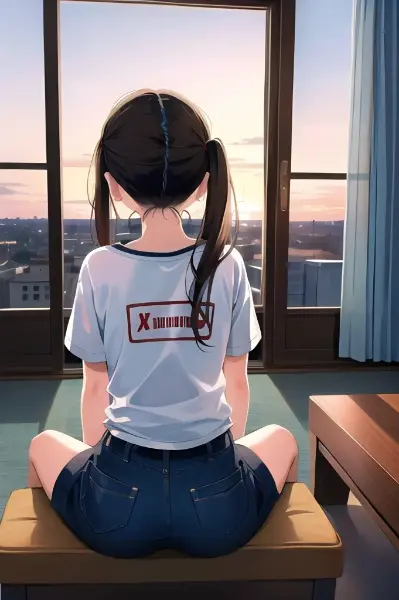 あーあ、日曜日も終わりかぁ…