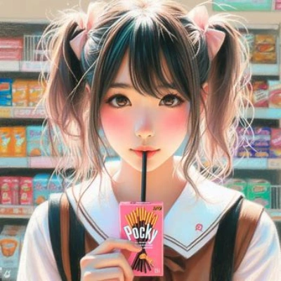 ポッキー