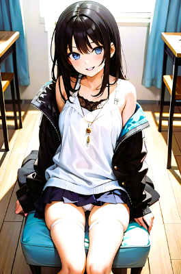 放課後