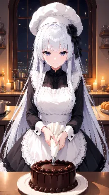 最後のひと絞り