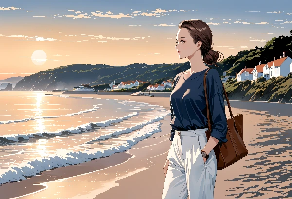 汐風（しおかぜ）