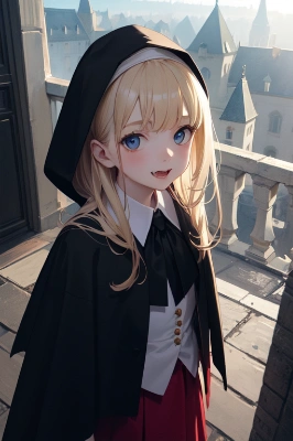 先祖詣