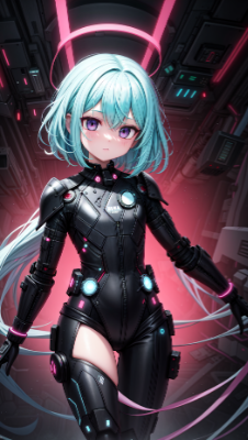 SFスーツ