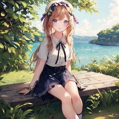 驚き