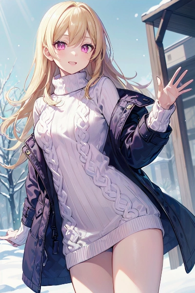 新しくいい感じの子が誕生！☺️