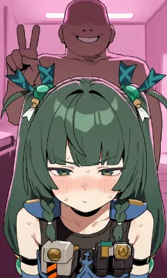 青衣