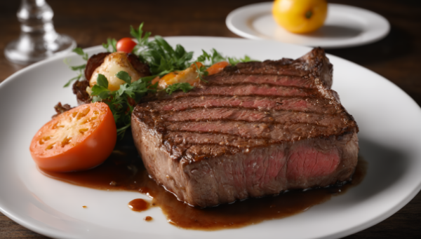 ウンダバー＿　ステーキコレクション