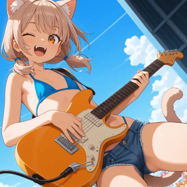 おねえちゃんライブ！