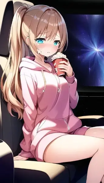 エイ・ザ・ムービー