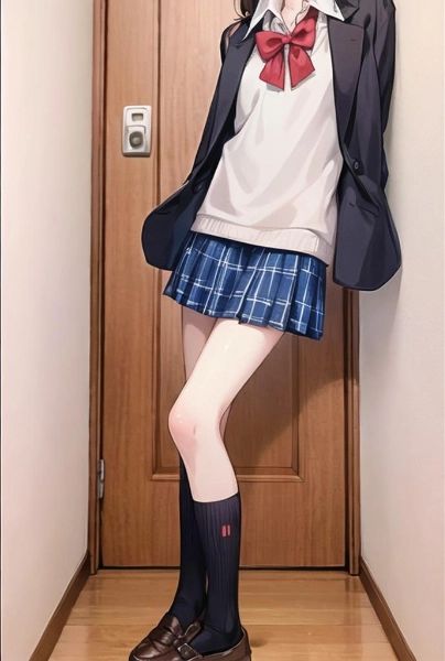 制服6