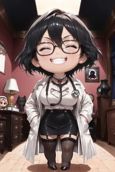 ちゅーちゅーしてやるぞー！　PART11