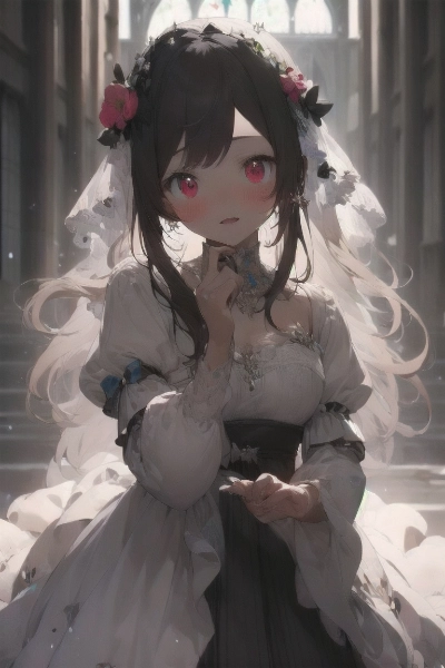 似合ってる？