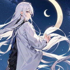 星月夜