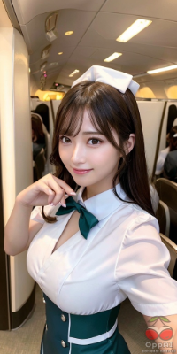 【限定】飛行中のお楽しみは、あなたとの会話です。共に特別な時間を過ごしましょう。