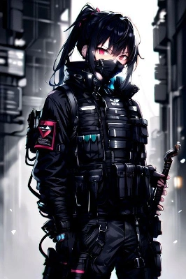 戦闘員