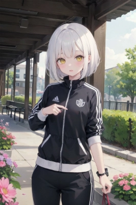 まだ走る？