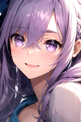 Y, 綺麗な目