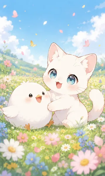 幸せ