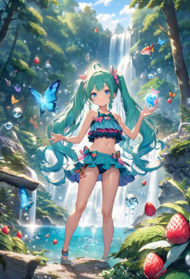 ストロベリーファンタジー