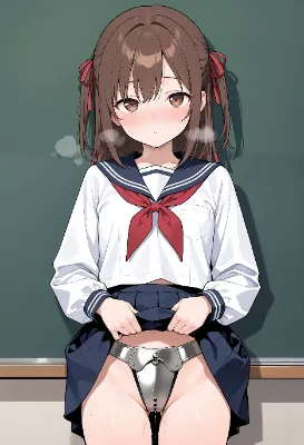 お預け