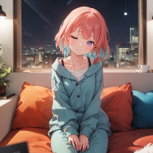 おやすみなさい