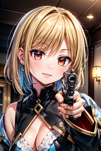 こんにちは。そして、さようなら。