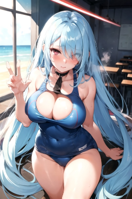 色々瑠璃ちゃん詰め合わせ♡