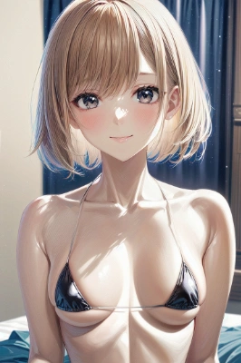ビキニ