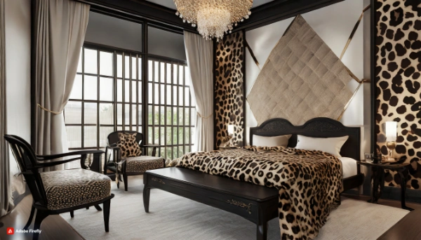 Firelyに生成してもらったAIラブホ