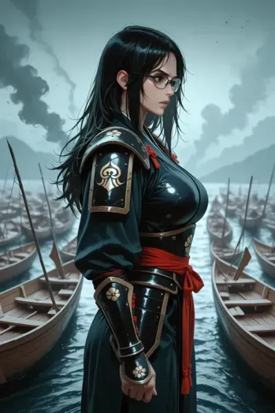 戦国武将の苦悩と決断　1戦目