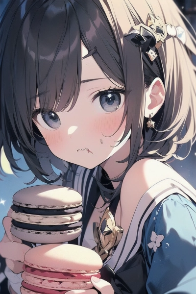 いつも通りの日常…