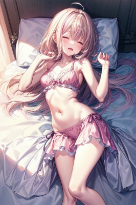 かわいいセクシー