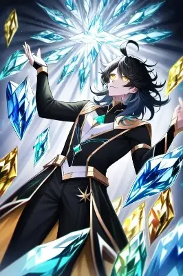 宝石