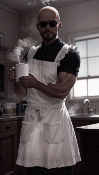 ご注文はココアですか？