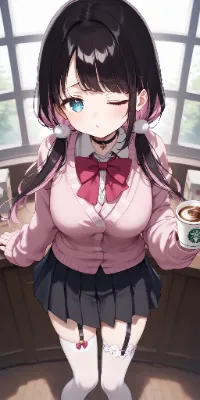 コーヒーブレイクなずぴ
