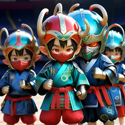 黄道十三宮vs干支・史上最大の東西決戦！・零