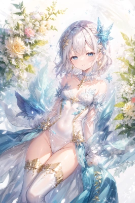 ゆきのひめ